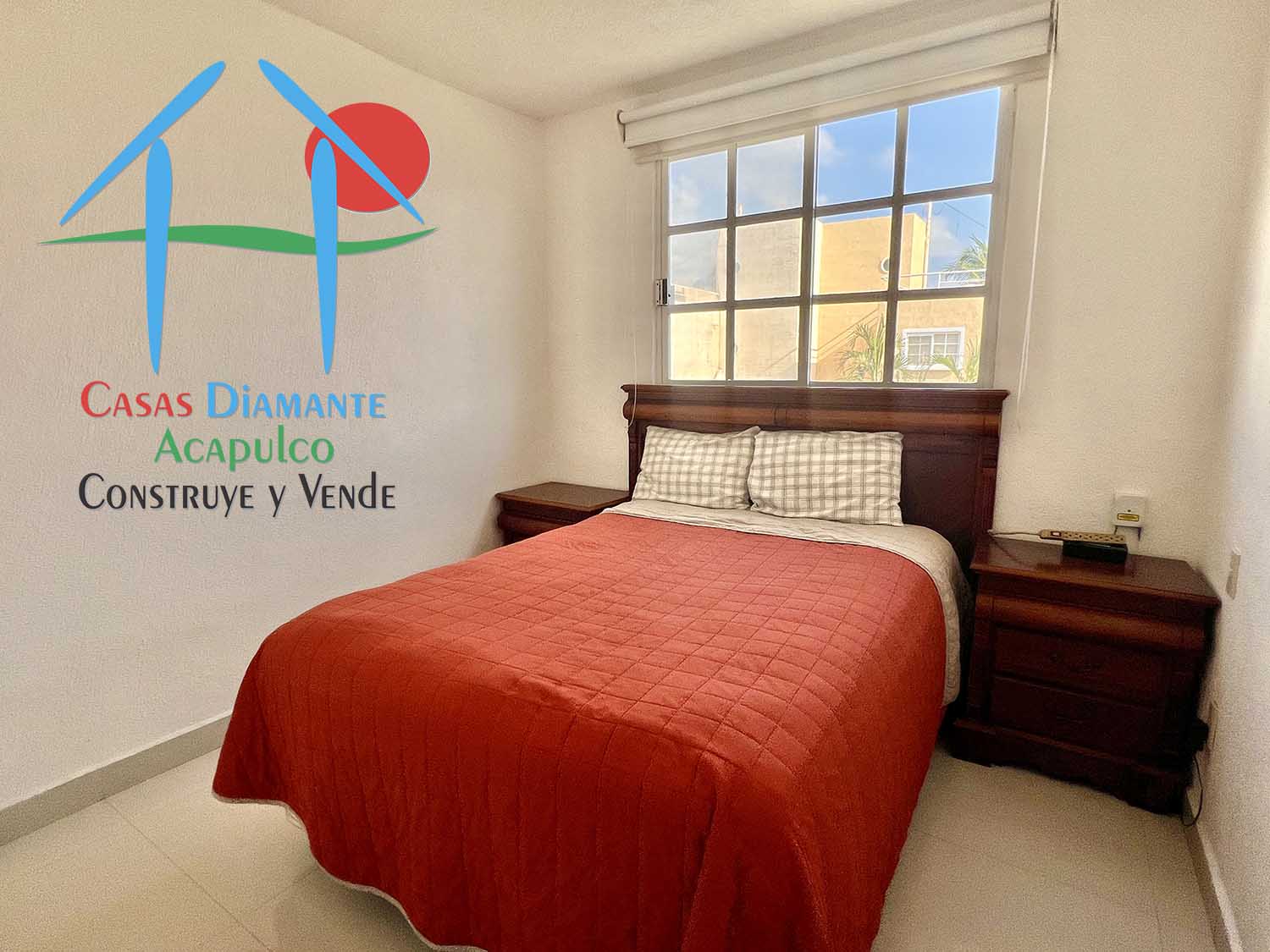 Puente del Mar Cobia II L 03 - Recámara uno 4